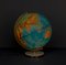 Globus mit Marmorsockel & Beleuchtung von Oestergaard, Deutschland 7