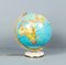 Globe avec Socle en Marbre & Éclairage de Oestergaard, Allemagne 11