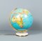 Globe With Marble Base & Lighting from Oestergaard, Germany 11