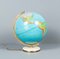 Globe With Marble Base & Lighting from Oestergaard, Germany 1