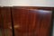 Large Antique Mahogany Dining or Conference Table 10