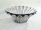 Fluted Salad Bowl by Pierre Davesn 7