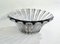 Fluted Salad Bowl by Pierre Davesn, Image 7