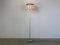 Late 20th Century Italian Fornasetti Table & Floor Lamps, Set of 2 11