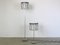 Late 20th Century Italian Fornasetti Table & Floor Lamps, Set of 2 1