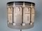 Late 20th Century Italian Fornasetti Table & Floor Lamps, Set of 2 8