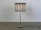 Lámparas de mesa y pie Fornasetti italianas de finales del siglo XX. Juego de 2, Imagen 9