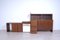 Handcrafted Hall Shelves, Italy, 1970s, Set of 2, Image 5