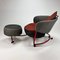 Girotonda Lounge Chair by Francesco Binfaré for Cassina, 1990s, Image 8