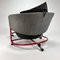 Girotonda Lounge Chair by Francesco Binfaré for Cassina, 1990s 4