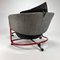 Girotonda Lounge Chair by Francesco Binfaré for Cassina, 1990s, Image 4