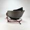 Girotonda Lounge Chair by Francesco Binfaré for Cassina, 1990s 9