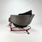 Girotonda Lounge Chair by Francesco Binfaré for Cassina, 1990s, Image 9