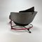 Girotonda Lounge Chair by Francesco Binfaré for Cassina, 1990s 15