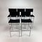 Dutch Barstools from T Spectrum, 2000s, Set of 5, Image 9