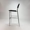 Dutch Barstools from T Spectrum, 2000s, Set of 5 16