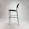 Dutch Barstools from T Spectrum, 2000s, Set of 5, Image 16