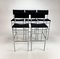 Dutch Barstools from T Spectrum, 2000s, Set of 5 14