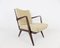 Antimott Easy Chair from Knoll, Image 1