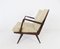 Antimott Easy Chair from Knoll 2