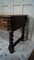 Antique French Oak Barley Twist Clerk's Desk 14