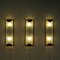 Art Deco Wall Lamps, 1930s, Set of 3, Image 6