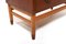 Teak Talboy Chest of Drawers by Poul M. Volther for FDB, 1950s, Image 9