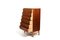Teak Talboy Chest of Drawers by Poul M. Volther for FDB, 1950s, Image 3
