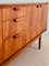 Mid-Century Sideboard in Teak by Frank Guille for Austinsuite, Image 13