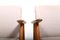 Cigar Chairs by Hans Wegner for Getama, 1950s, Set of 2, Image 10