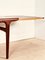 Mid-Century Danish Dining Table by Johannes Andersen for Uldum Møbelfabrik 9