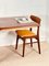 Mid-Century Danish Dining Table by Johannes Andersen for Uldum Møbelfabrik 4