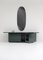 Sheraton Sideboard by Giotto Stoppino for Acerbis, Image 11