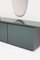 Sheraton Sideboard by Giotto Stoppino for Acerbis, Image 14