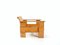 Crate Chair by Gerrit Rietveld 16