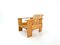 Sedia Crate di Gerrit Rietveld, Immagine 20