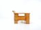 Crate Chair by Gerrit Rietveld 7