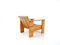Crate Chair by Gerrit Rietveld 6