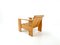 Crate Chair by Gerrit Rietveld, Image 4