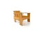 Crate Chair by Gerrit Rietveld 8