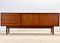Mid-Century Teak Sideboard with Sliding Doors from White and Newton, Image 1