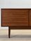 Mid-Century Teak Sideboard mit Schiebetüren von White und Newton 6