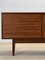 Mid-Century Teak Sideboard with Sliding Doors from White and Newton 6