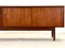 Mid-Century Teak Sideboard with Sliding Doors from White and Newton 4