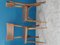 Bohemian Bistro Chairs, Set of 12 2