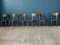 Bohemian Bistro Chairs, Set of 12, Image 5