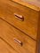 Teak Chest of Drawers, 1960s, Image 13