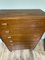 Teak Chest of Drawers, 1960s 5