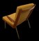 Boomerang Armchair by Peter Hvidt & Orla Molgaard Neilsen for France & Son, Image 4