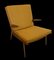 Fauteuil Boomerang par Peter Hvidt & Orla Molgaard Neilsen pour France & Son 1